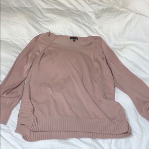 Lane Bryant Casual Sweater.